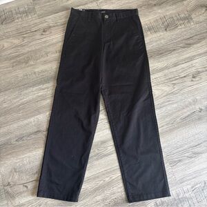 RVCA Youth Week-End Pants Size 20 Boys (30) NWT